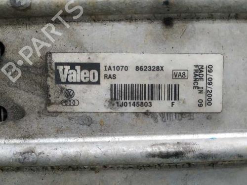 Intercooler SEAT LEON (1M1) 1.9 TDI | BP8093532M30 