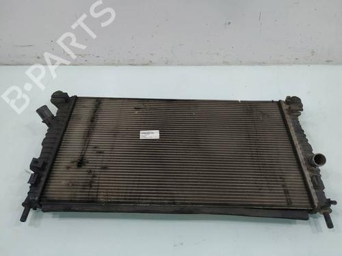 Kjøler Kjøler VOLVO S40 II (544) 1.6 D (110 hp) 39691953 39691953