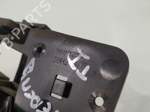 Indvendigt håndtag CITROËN JUMPY II Platform/Chassis 2.0 HDi 125 | BP29451090I7 