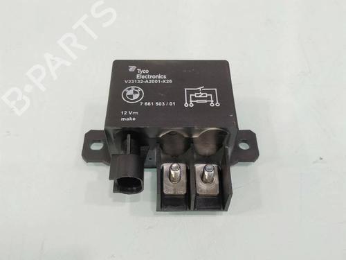 Used Electronic module Electronic module 38781430 38781430
