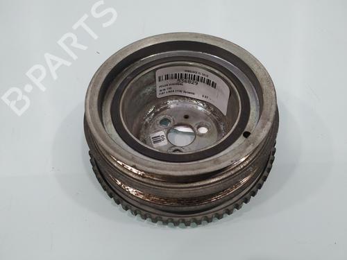 Remskive FIAT LINEA (323_, 110_) 1.4 T-Jet (323AXC1A) (120 hp) 28196038