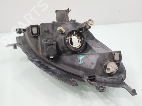 Left headlight CITROËN XSARA PICASSO (N68) 1.6 HDi | BP26275336C28 