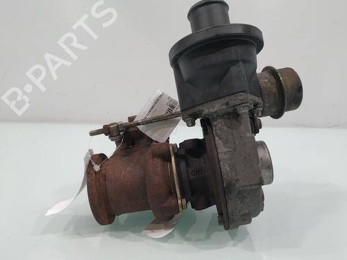 Turbocharger/Supercharger MERCEDES-BENZ VANEO (414) 1.7 CDI (414.700) | BP29982466M71