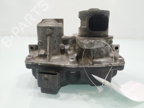 Egr OPEL VIVARO B Van (X82) 1.6 CDTI (05) | BP33126612M69  - Image 8