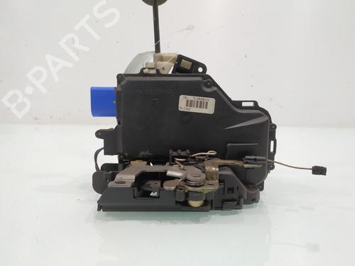 Venstre bak lås VW GOLF V (1K1) [2003-2010]  32323338