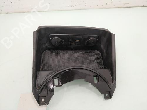 Used Ashtray KIA SPORTAGE III (SL) 1.7 CRDi (116 hp) 15227272