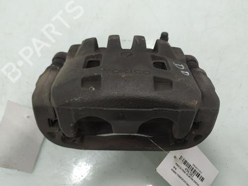 Used Right front brake caliper SUBARU FORESTER (SH_) [2007-2025]  21220465