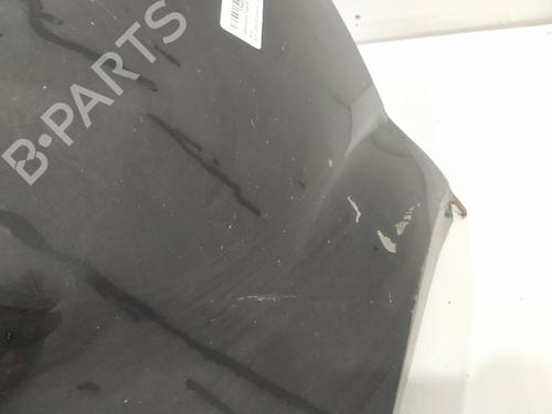 Rear bumper SEAT LEON (1P1) 1.9 TDI | BP10031126C8 