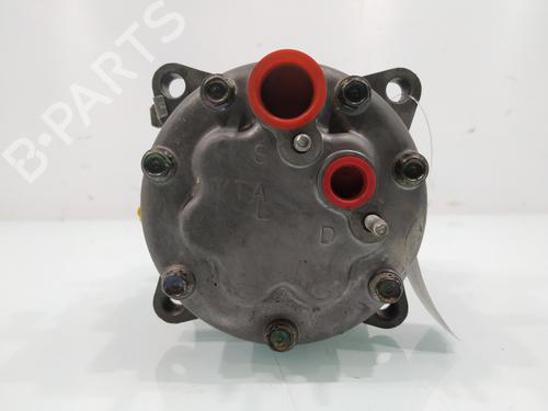AC compressor PEUGEOT 307 (3A/C)  | BP31613359M34 