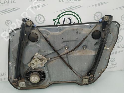 Front left window mechanism SEAT IBIZA III (6L1)  | BP8089529C22 