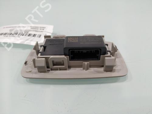 Switch DACIA SANDERO III  | BP31309599I30 