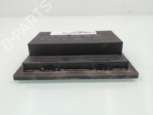 Electronic module MERCEDES-BENZ E-CLASS (W210) E 230 (210.037) | BP31269035M83 - Image 6