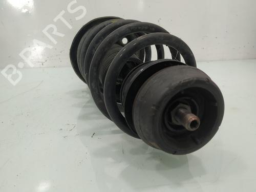 Left front shock absorber SEAT TOLEDO II (1M2) 1.9 TDI | BP16760401M16 
