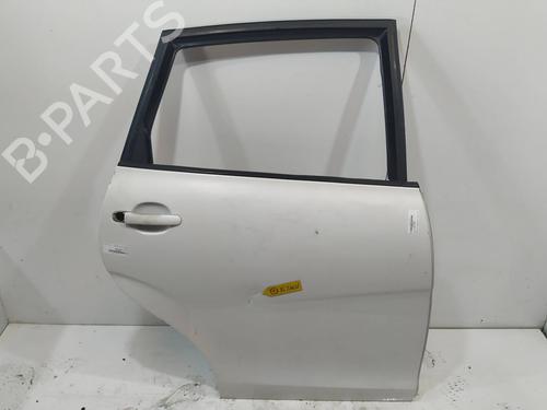 Used Right rear door SEAT ALTEA XL (5P5, 5P8) [2006-2015]  10348845