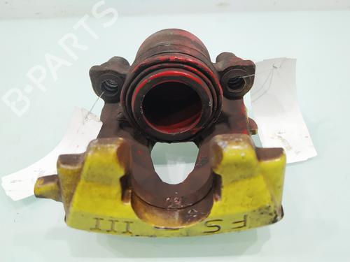 Right front brake caliper VW GOLF V (1K1) | BP31828409M104