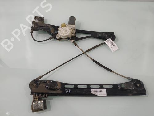 Used Front right window mechanism MERCEDES-BENZ E-CLASS (W211) E 270 CDI (211.016) (177 hp) 29448699