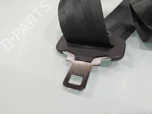 Rear right seatbelt RENAULT MEGANE III Hatchback (BZ0/1_, B3_) 1.5 dCi (BZ1G, BZ1W, BZ0R) | BP31828424I28 