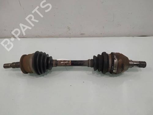 Used Left front driveshaft Left front driveshaft 38781491 38781491
