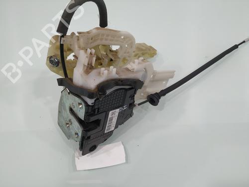 Front left lock KIA CARENS IV  | BP26432109C98 