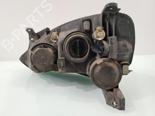 Lampa przednia prawa OPEL CORSA C (X01) 1.3 CDTI (F08, F68) | BP29913329C29