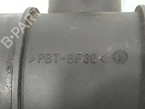 Mass air flow sensor HYUNDAI SANTA FÉ I (SM) 2.0 CRDi | BP26282401M95 