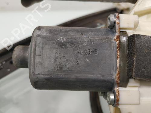 Front right window mechanism FORD MONDEO IV (BA7)  | BP29452561C23 