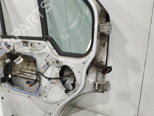 Left front door FORD TRANSIT Van (FA_ _)  | BP29448657C2 