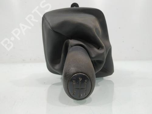 Gear lever RENAULT KANGOO Express (FW0/1_)  | BP32468171M90 