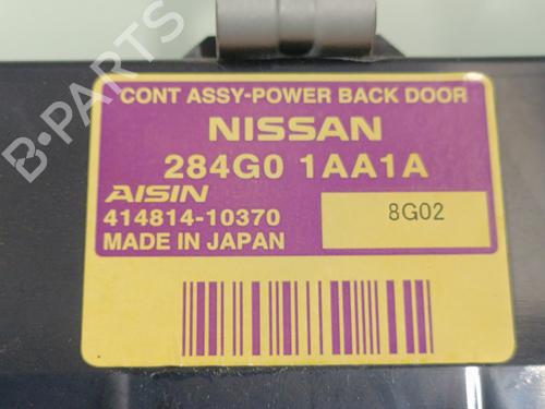 Electronic module NISSAN MURANO II (Z51) 3.5 4x4 | BP33842536M83 - Image 5