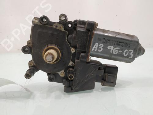 Left front window motor AUDI A3 (8L1) 1.9 TDI | BP32345419E21
