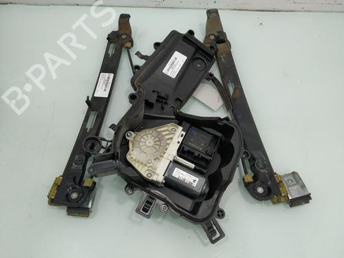 Used Front left window mechanism SEAT LEON (1P1) 1.9 TDI (105 hp) 16297720