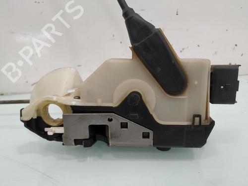 Front left lock CITROËN DS4 (NX_) 1.6 HDi 110 | BP15204441C98 