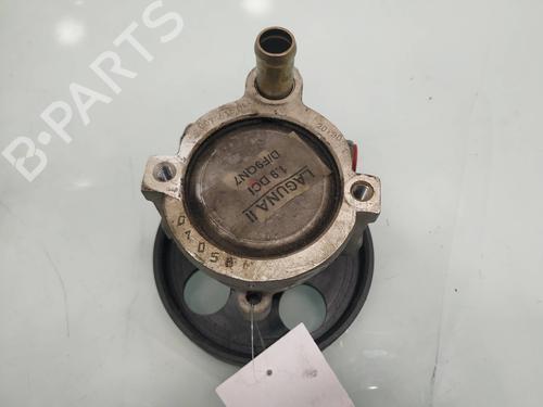Used Steering pump RENAULT LAGUNA II (BG0/1_) [2001-2007]  9366286