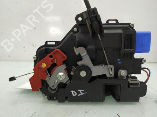 Front left lock VW JETTA III (1K2) 1.9 TDI | BP18783393C98 