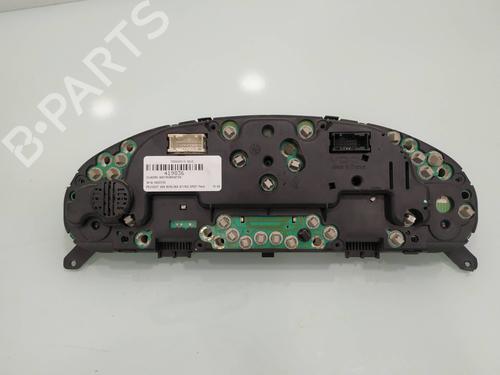 Instrument cluster PEUGEOT 406 (8B) 2.0 HDI 110 | BP10730470C47 