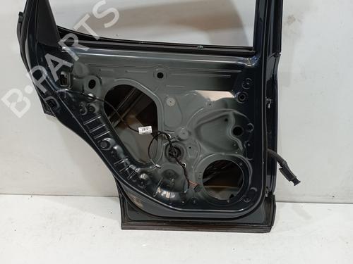 Left rear door CUPRA FORMENTOR (KM7, KMP) 1.5 TSI | BP13710051C4 