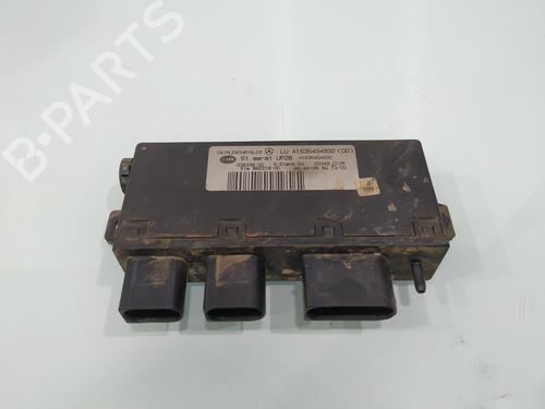 Elektronik Modul für MERCEDES-BENZ M-CLASS (W163) [1998-2005]  28099720