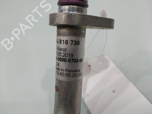 AC-rør VW ID.3 (E11, E12) Pro | BP29714885M126 