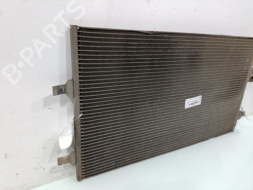 Heater matrix VOLVO V50 (545) D2 | BP33126565M63 - Image 7