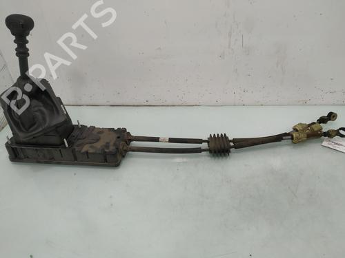 Used Gear lever CITROËN C4 SPACETOURER (3D_) [2018-2025]  21167217