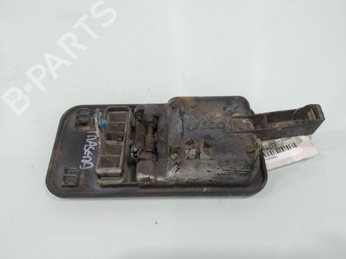 Tailgate handle IVECO DAILY III Van 35 C 12 V, 35 S 12 V (AGKA43A2, AGKB43A2, AGKB46A2,... | BP8087853C132