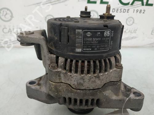 Alternator NISSAN MICRA II (K11) 1.0 i 16V | BP8099050M7 