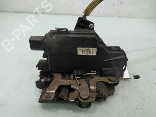Used Rear left lock SEAT TOLEDO II (1M2) 1.9 TDI (110 hp) 19935804