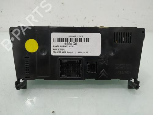 Climate control PEUGEOT 5008 (0U_, 0E_) 1.6 HDi | BP20142685I5 
