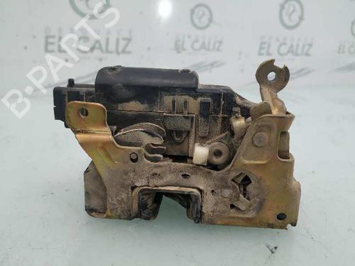 Front right lock RENAULT KANGOO (KC0/1_) 1.5 dCi (KC07) | BP8091959C97 