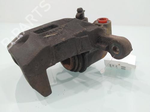 Left rear brake caliper SSANGYONG REXTON / REXTON II (GAB_)  | BP24432049M107 