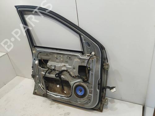 Left front door KIA SORENTO I (JC) 2.5 CRDi 4WD | BP10498303C2 