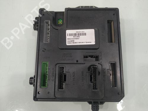 Used Electronic module Electronic module 37012320 37012320