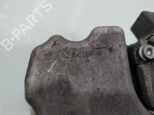 Oliebundkar AUDI A4 B7 (8EC) 2.0 TDI 16V | BP24849436M115 