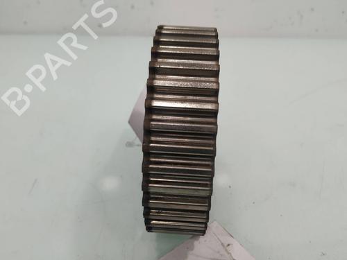 Pulley RENAULT MEGANE I Grandtour (KA0/1_) 1.9 dCi (KA05, KA1F) | BP14031123M122 